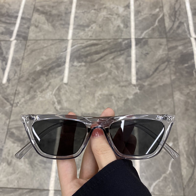 Νέο μοντέλο γυναικεία γυαλιά σε στυλ ρετρό