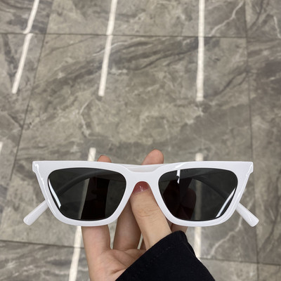 Νέο μοντέλο γυναικεία γυαλιά σε στυλ ρετρό