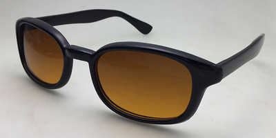 Saulesbrilles no unisex modeļa ar taisnstūra formu