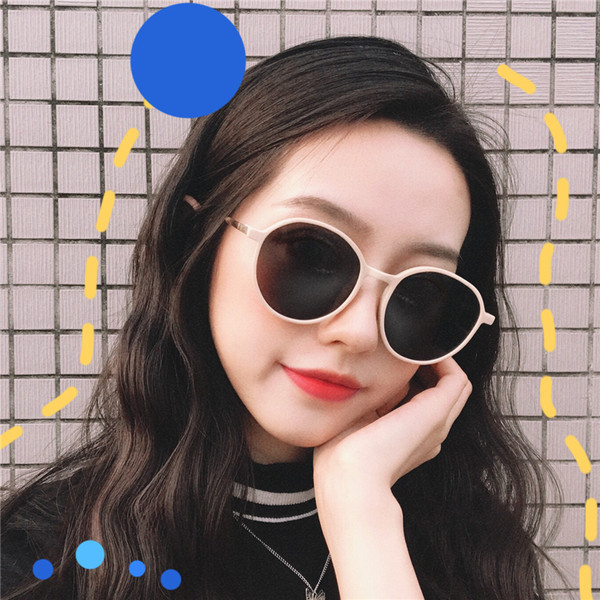 Γυναικεία καθημερινά γυαλιά ηλίου