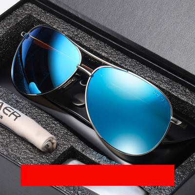 Νέο μοντέλο γυαλιά ηλίου για άντρες