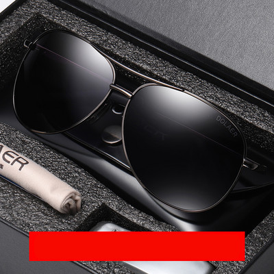 Νέο μοντέλο γυαλιά ηλίου για άντρες