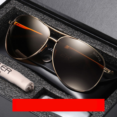 Νέο μοντέλο γυαλιά ηλίου για άντρες