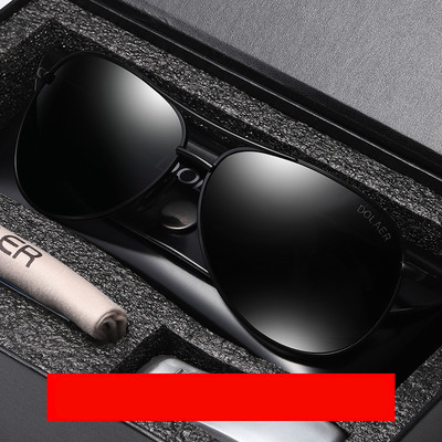 Νέο μοντέλο γυαλιά ηλίου για άντρες