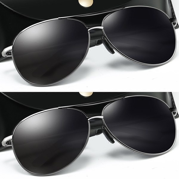 Νέο μοντέλο γυαλιά ηλίου για άντρες