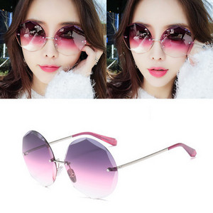 Νέο μοντέλο γυναικεία γυαλιά ηλίου - διάφορα χρώματα