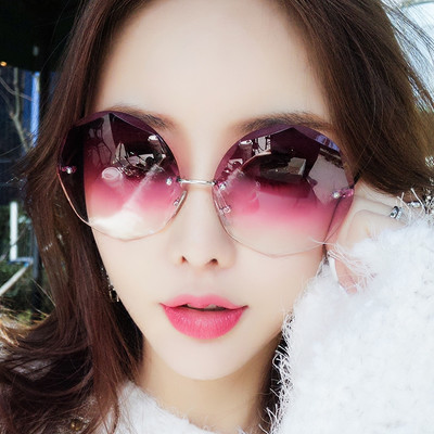 Νέο μοντέλο γυναικεία γυαλιά ηλίου - διάφορα χρώματα