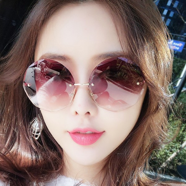 Νέο μοντέλο γυναικεία γυαλιά ηλίου - διάφορα χρώματα