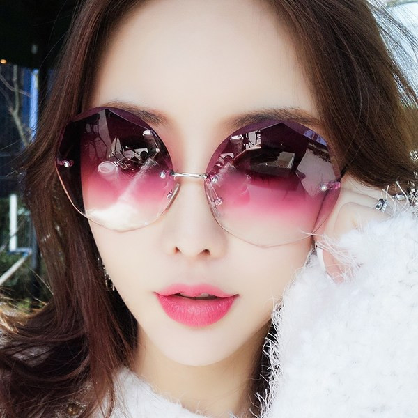 Νέο μοντέλο γυναικεία γυαλιά ηλίου - διάφορα χρώματα