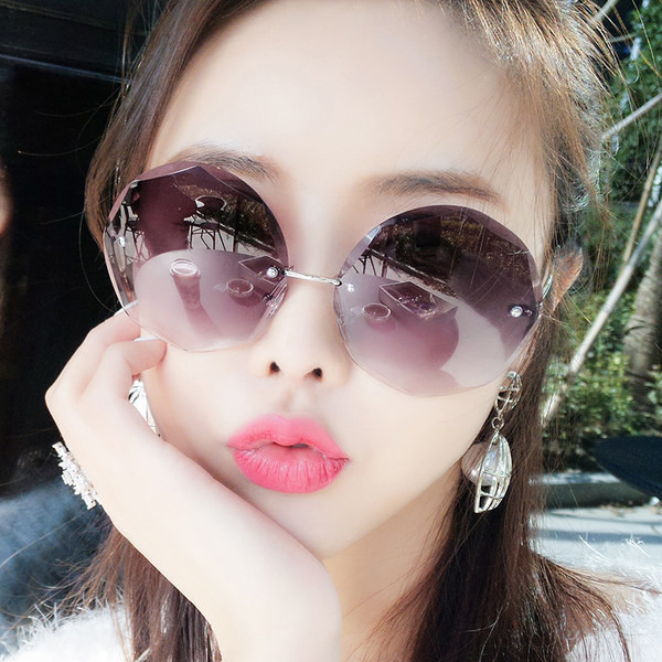 Νέο μοντέλο γυναικεία γυαλιά ηλίου - διάφορα χρώματα