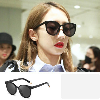 Γυναικεία γυαλιά με λεπτό σκελετό