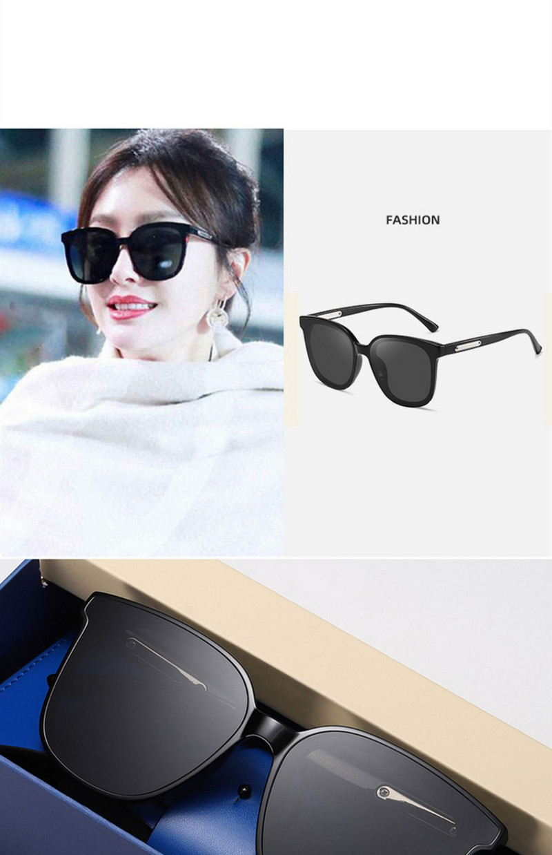 Γυναικεία γυαλιά με λεπτό σκελετό