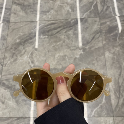 Γυναικεία στρογγυλά γυαλιά σε διάφορα χρώματα