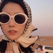 Κομψά γυναικεία ρετρό γυαλιά ηλίου