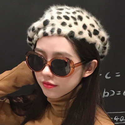 Κομψά γυναικεία ρετρό γυαλιά ηλίου