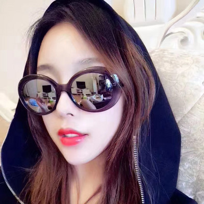 Κομψά γυναικεία ρετρό γυαλιά ηλίου