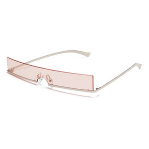 Νέο μοντέλο ανδρικά γυαλιά με ορθογώνιο σχήμα σε πέντε χρώματα