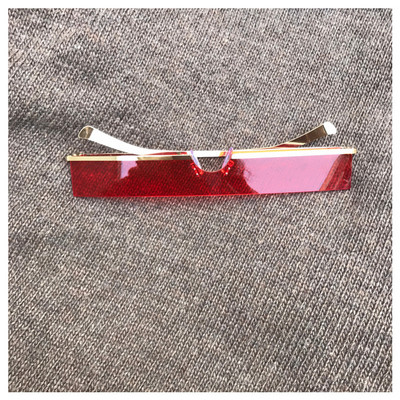 Νέο μοντέλο ανδρικά γυαλιά με ορθογώνιο σχήμα σε πέντε χρώματα