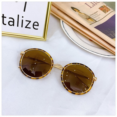 Ανδρικά στρογγυλά γυαλιά ηλίου