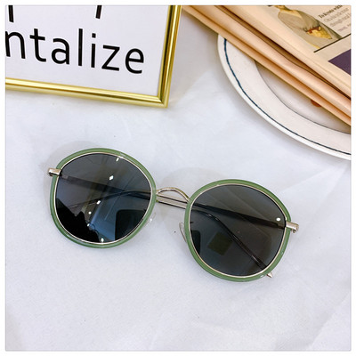 Ανδρικά στρογγυλά γυαλιά ηλίου