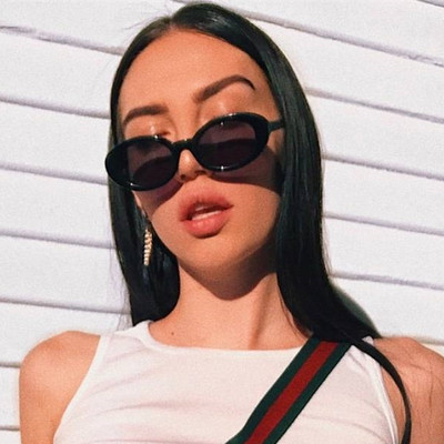 Κομψά γυναικεία γυαλιά ηλίου