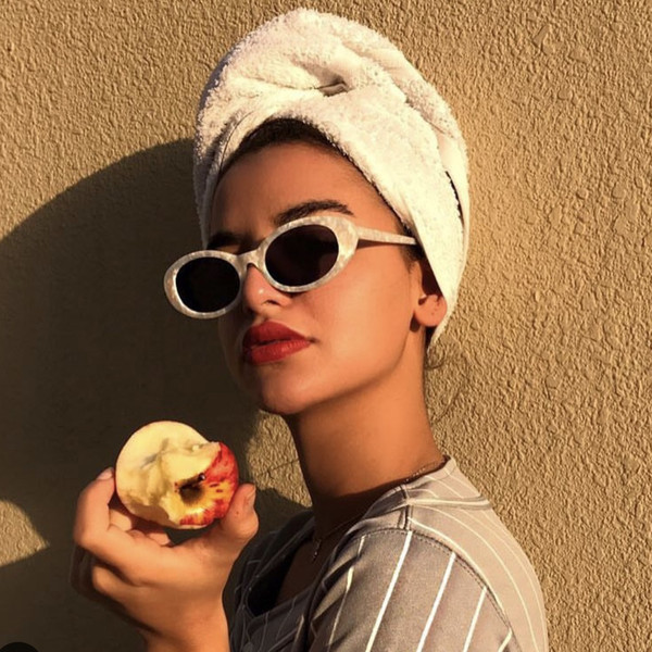 Κομψά γυναικεία γυαλιά ηλίου