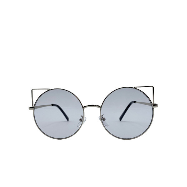 Γυναικεία στρογγυλά γυαλιά - διαφορετικά χρώματα