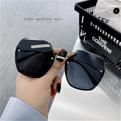 Svakodnevne ženske naočale četvrtastog oblika