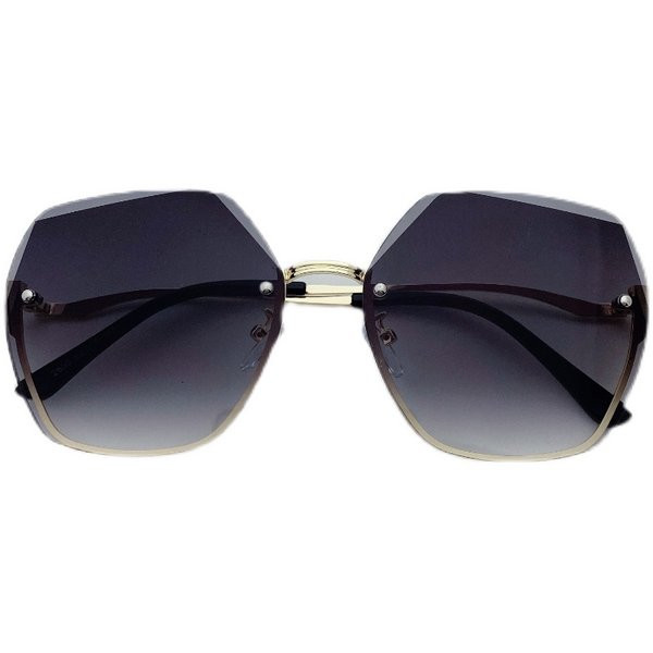 Svakodnevne ženske naočale četvrtastog oblika