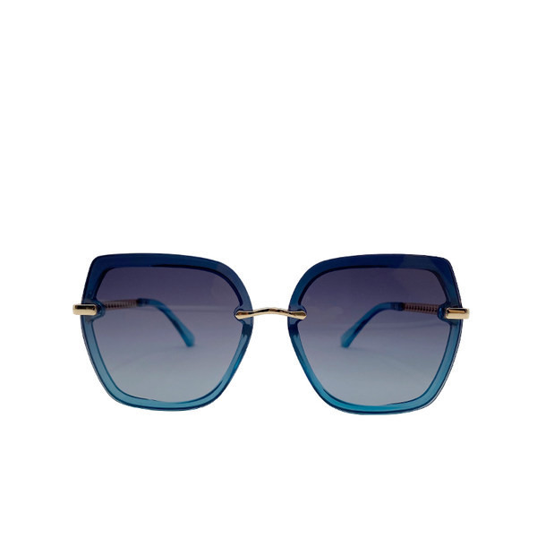 Γυναικεία γυαλιά με μεταλλικό σκελετό σε διάφορα χρώματα