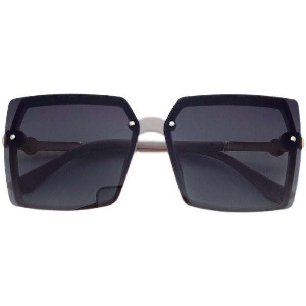 Νέο μοντέλο τετράγωνα γυαλιά για γυναίκες