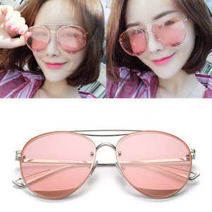 Нов модел очила с тънки рамки -подходящи за жени