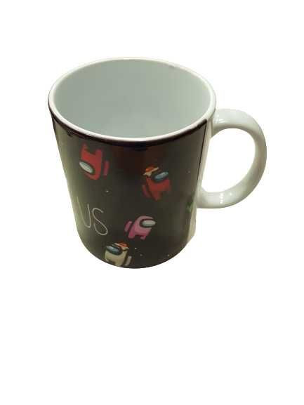 Детска чаша за чай,Амонг ъс,Among us,керамична