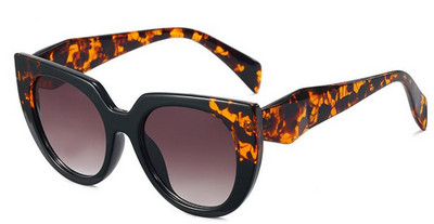 Γυναικεία γυαλιά ηλίου εε διαφορετικά χρώματα σκελετού