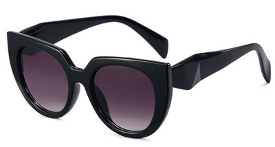 Γυναικεία γυαλιά ηλίου εε διαφορετικά χρώματα σκελετού