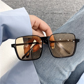 Ochelari patrati de dama model nou