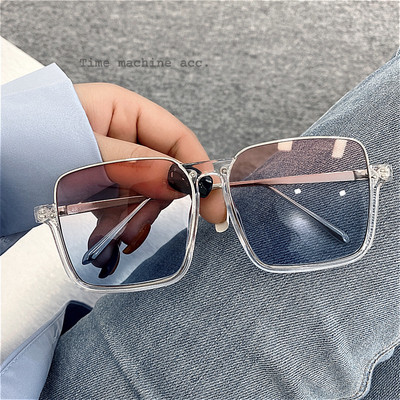 Ochelari patrati de dama model nou