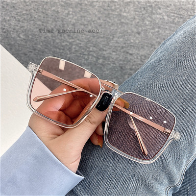 Ochelari patrati de dama model nou