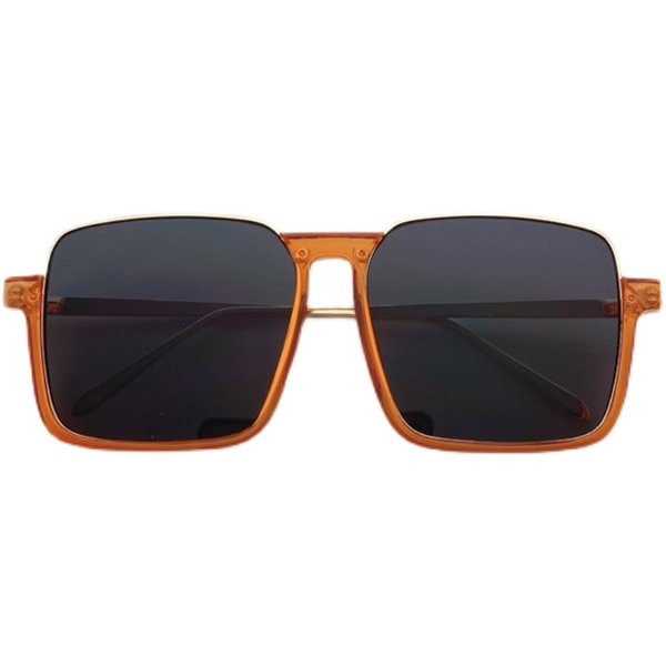 Ochelari patrati de dama model nou