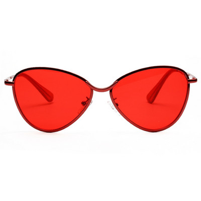 Elegantne ženske sunčane naočale tipa mačje oko