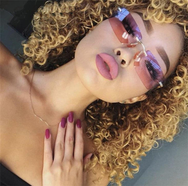 Model nou de ochelari de dama cu protectie UV