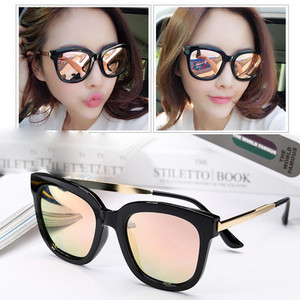 Дамски поляризирани слънчеви очила - няколко цвята