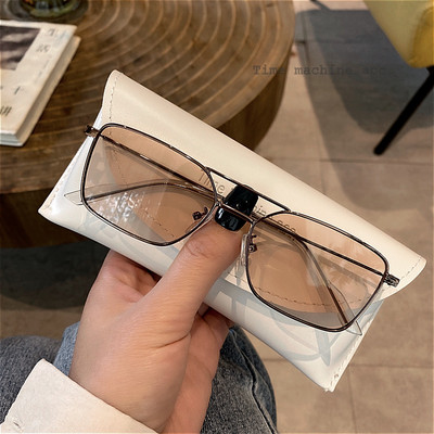 Novi model ženskih sunčanih naočala