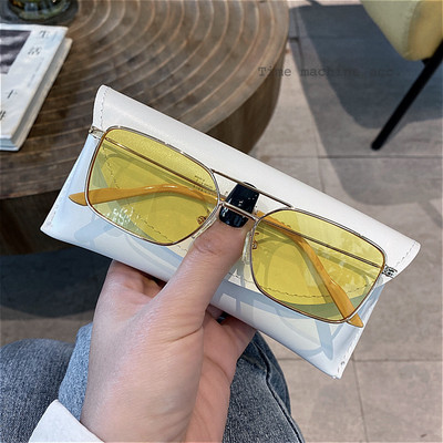 Novi model ženskih sunčanih naočala