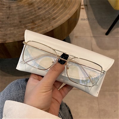 Novi model ženskih sunčanih naočala