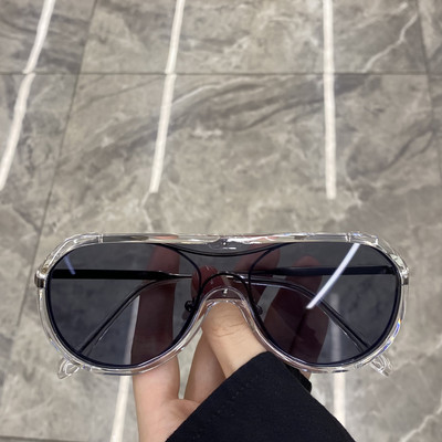 Νέο μοντέλο γυναικεία γυαλιά σε στυλ ρετρό - διάφορα χρώματα