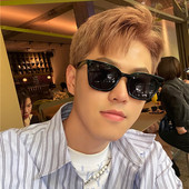 Μοντέρνα ανδρικά γυαλιά ηλίου