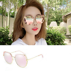 Дамски поляризирани слънчеви очила в няколко цвята