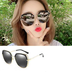 Дамски поляризирани слънчеви очила в няколко цвята