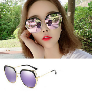 Дамски поляризирани слънчеви очила в няколко цвята